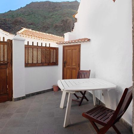 Casa De La Eterna Primavera San Bartolomé Exteriér fotografie